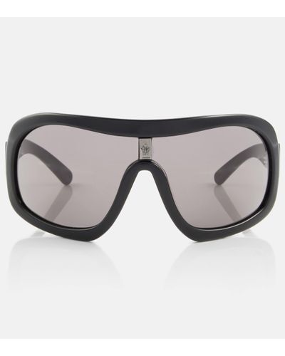 Moncler Ski goggles - Grey