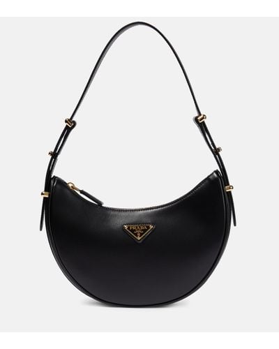 Prada Shoulder bags for Women | Black Friday Sale & Deals up to 20% off |  Lyst UK
