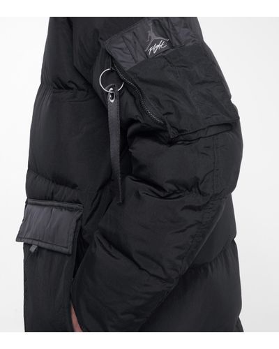 Parka Adidas - Hommes Parka duvet adidas - Iziva.com