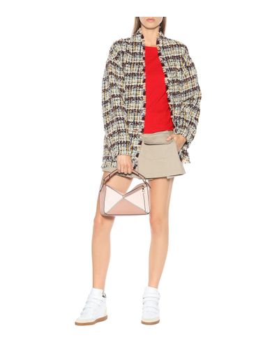 isabel marant bilsy white