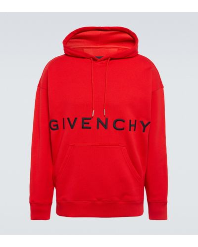 Sweats à capuche Givenchy pour homme | Réductions en ligne jusqu'à 62 % |  Lyst