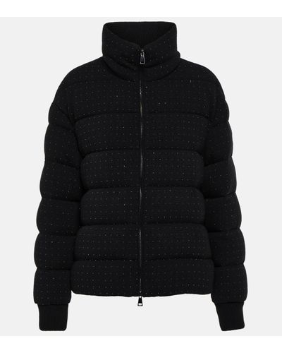Moncler effraie sale