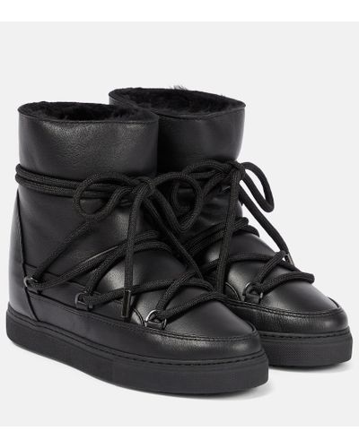 Inuikii Boots for Women | Online Sale up to 63% off | Lyst