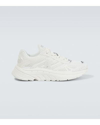 KENZO Sneakers -Pace - Bianco