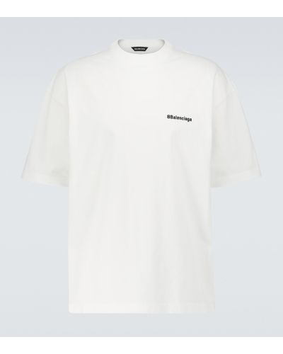 Balenciaga T-shirts for Men | Online Sale up to 45% off | Lyst