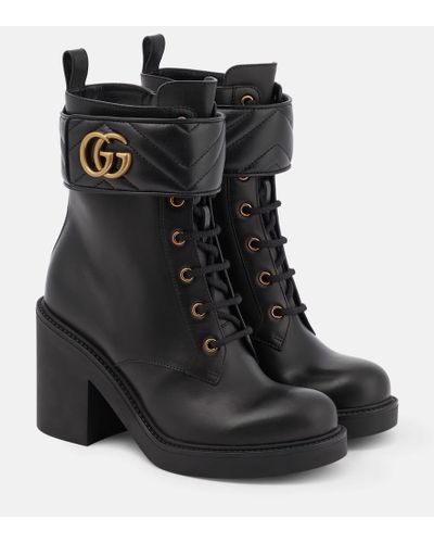 Gucci boots cheap snake