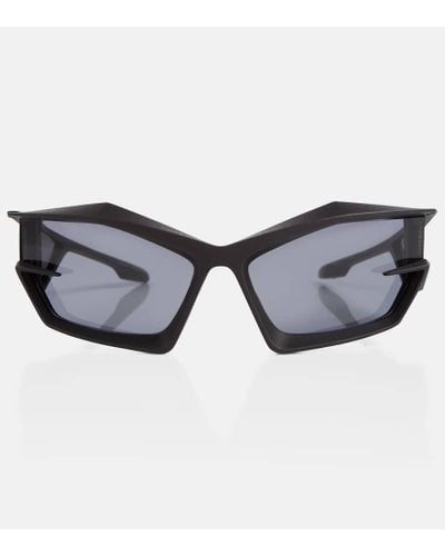 Givenchy Sonnenbrille Giv Cut - Schwarz
