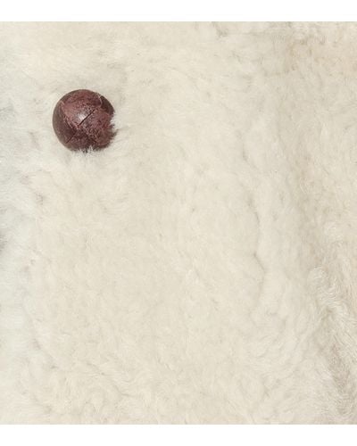 isabel marant sarvey coat