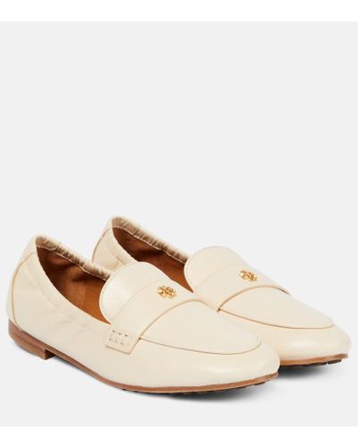 Tory Burch Loafers and moccasins for Women | Online Sale up to 69% off |  Lyst
