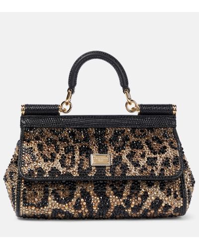 Sacs Dolce & Gabbana pour femme | Réductions Black Friday jusqu'à 39 % |  Lyst - Page 2