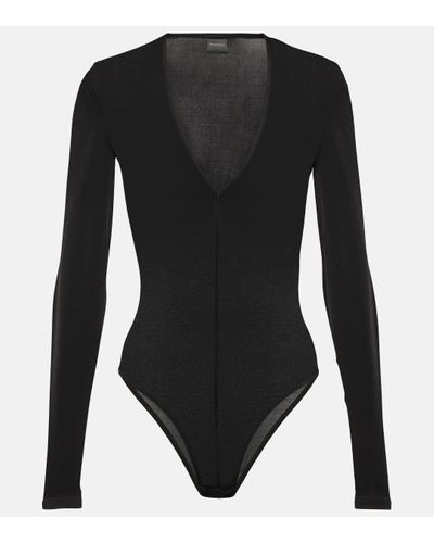 Balenciaga Body - Noir