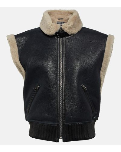 Isabel Marant Waistcoats and gilets for Women | Online Sale up to 70% off |  Lyst