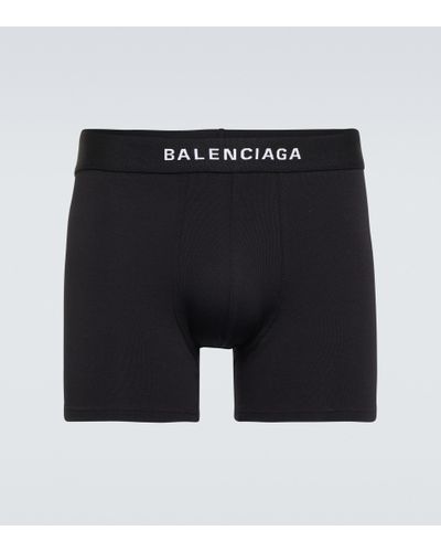 Underwear Balenciaga da uomo | Sconto online fino al 23% | Lyst