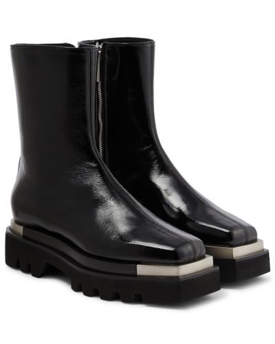 Peter Do Ankle boots for Women | Online Sale up to 81% off | Lyst