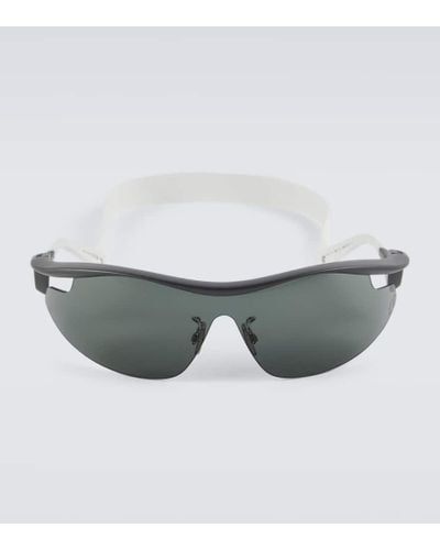 Dior Sonnenbrille RunInDior S1U - Grau
