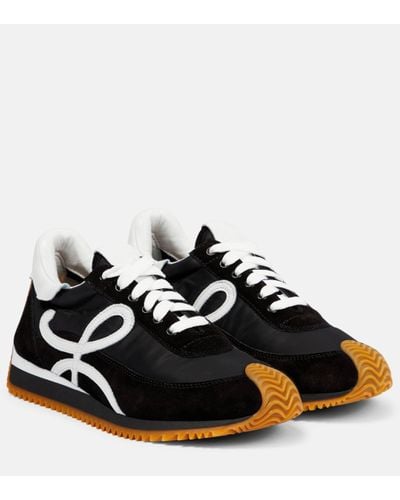 Loewe Shoes > sneakers - Noir