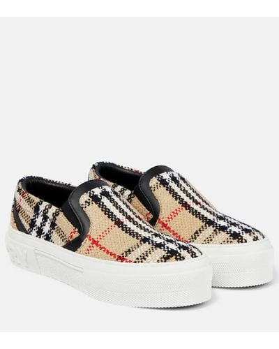 burberry zapatos precio