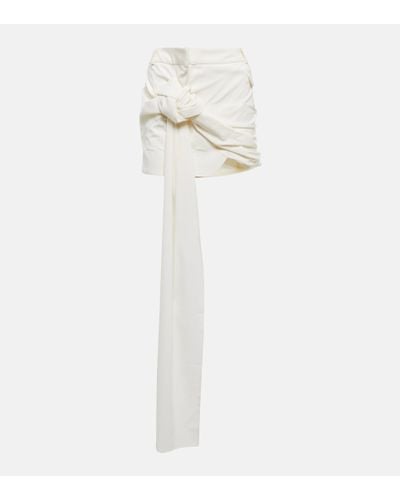 Jacquemus Skirts for Women | Online Sale up to 70% off | Lyst