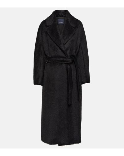 Manteaux longs et manteaux d'hiver Max Mara pour femme | Réductions en  ligne jusqu'à 60 % | Lyst