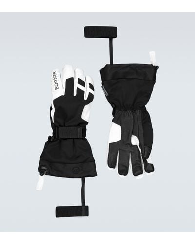 Bogner Handschuhe Primo R-TEX® XT - Weiß