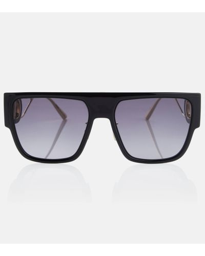 Dior 30montaigne S11i Sunglasses in Black Lyst UK