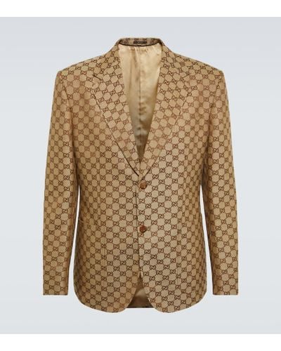 Gucci Jackets for Men | Online Sale up to 75% off | Lyst