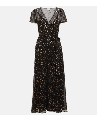 RED Valentino Maxi dresses for Women | Online Sale up to 85% off | Lyst