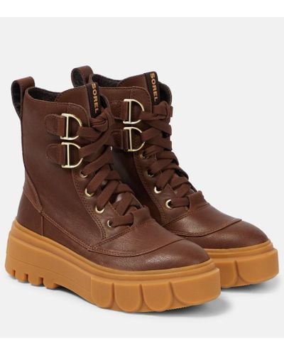 Sorel Boots for Women | Online Sale up to 73% off | Lyst