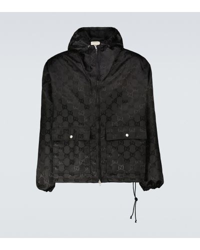 Gucci Jackets for | Online Sale up to 67% off | Lyst