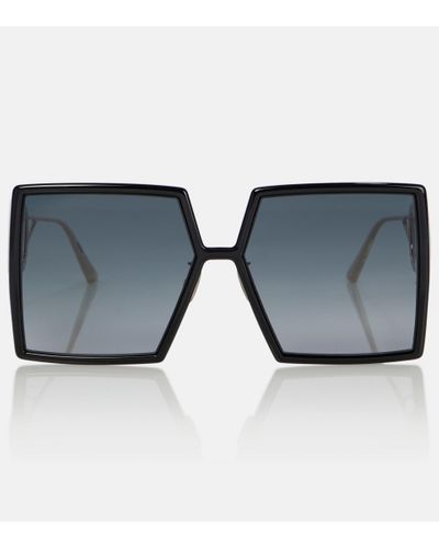 Dior Sonnenbrille 30Montaigne SU - Blau