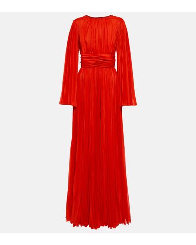 Robes de cérémonie et de soirée Dolce & Gabbana pour femme | Réductions en  ligne jusqu'à 75 % | Lyst