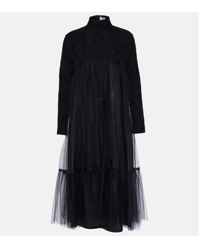 Noir Kei Ninomiya Dresses for Women | Online Sale up to 63% off | Lyst