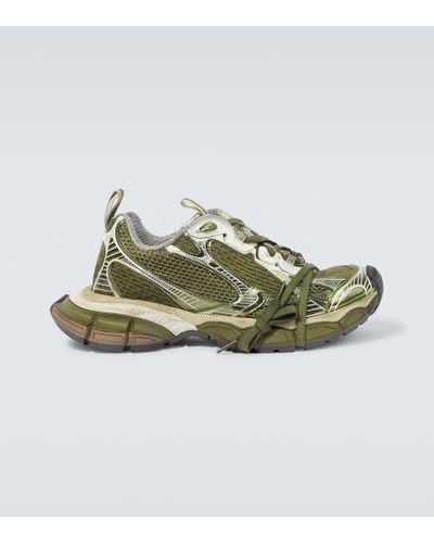 Balenciaga Sneakers 3XL - Verde
