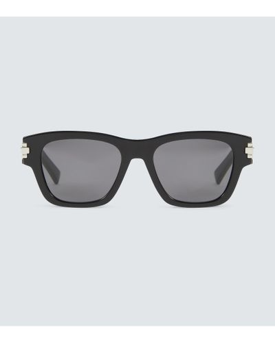 Dior Gafas de sol DiorBlackSuit XL S2U - Gris