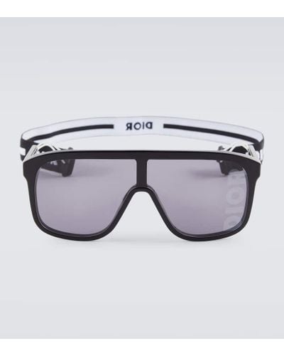Dior Gafas de sol DiorFast M1I - Negro