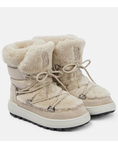 Bogner Boots for Women | Online Sale up to 30% off | Lyst - Page 3