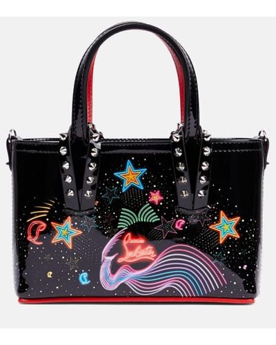 Christian Louboutin Tote bags for Women | Online Sale up to 55% off | Lyst