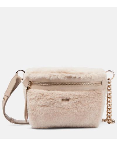 Max Mara Bags for Women | Black Friday Sale & Deals up to 40% off | Lyst
