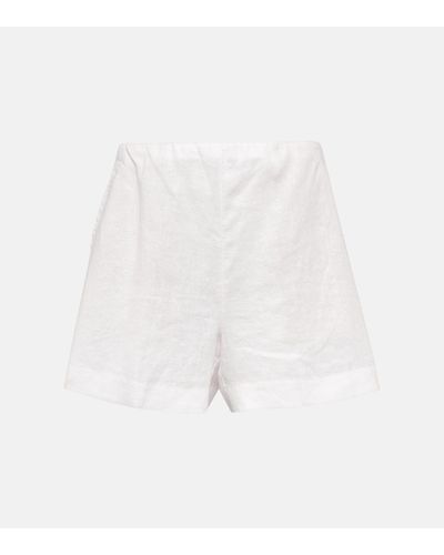 Shorts Polo Ralph Lauren de mujer | Rebajas en línea, hasta el 60 % de  descuento | Lyst