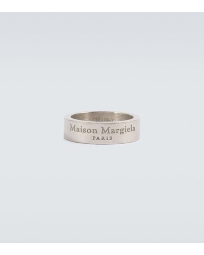 Maison Margiela Rings for Men | Online Sale up to 80% off | Lyst