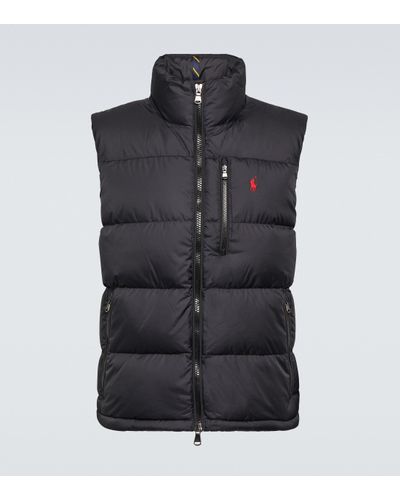 Polo Ralph Lauren Waistcoats and gilets for Men | Online Sale up to 50% off  | Lyst Australia