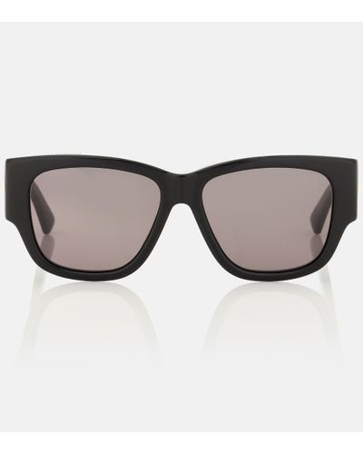 Bottega Veneta Sunglasses for Women | Online Sale up to 86% off | Lyst