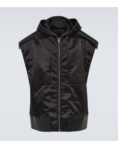 Sleeveless Vest Jackets for Women - Up to 70% off