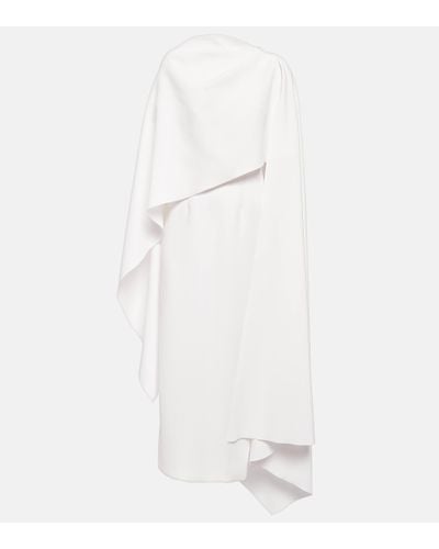 ROKSANDA Robe de mariee longue Demetria - Blanc