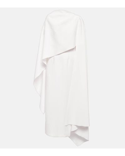 ROKSANDA Robe de mariee longue Demetria - Blanc