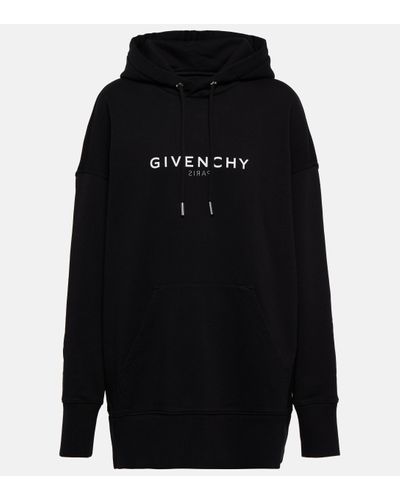 Sweats à capuche Givenchy pour femme | Réductions en ligne jusqu'à 60 % |  Lyst