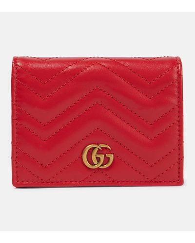 Carteras y tarjeteros Gucci de mujer | Lyst