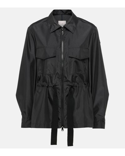 Moncler Deipilo Field Jacket - Black
