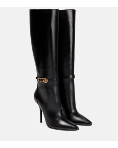 Versace Boots for Women | Online Sale up to 70% off | Lyst