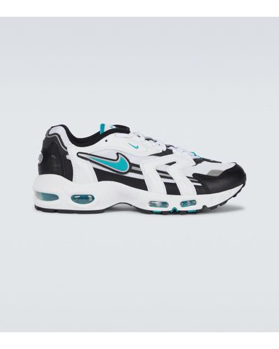 Nike Sneakers Air Max 96 II - Weiß